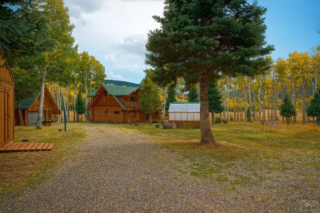 2469 Petito Drive Fort Garland CO 81133