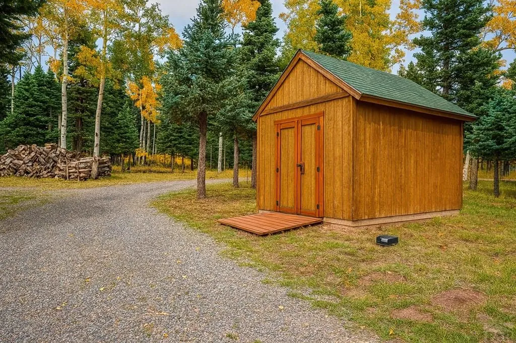 2469 Petito Drive Fort Garland CO 81133