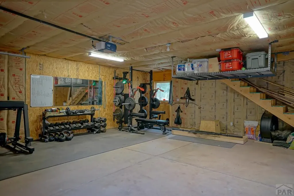 2469 Petito Drive Fort Garland CO 81133