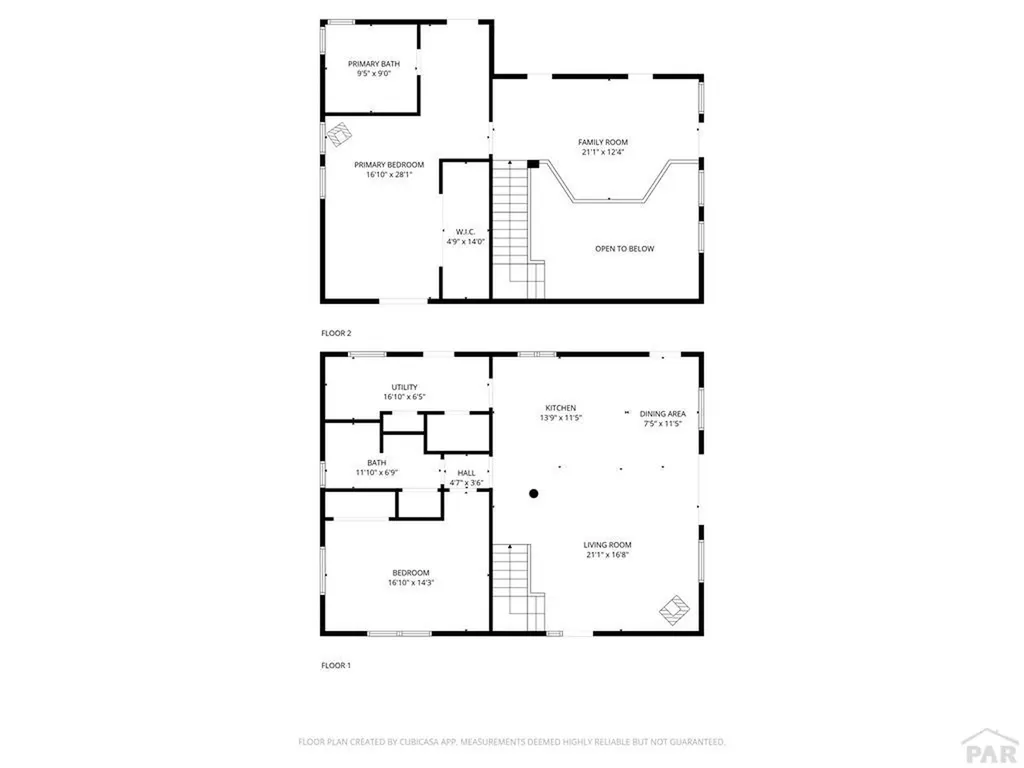 2469 Petito Drive Fort Garland CO 81133