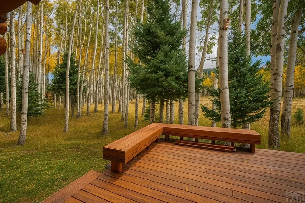 2469 Petito Drive Fort Garland CO 81133