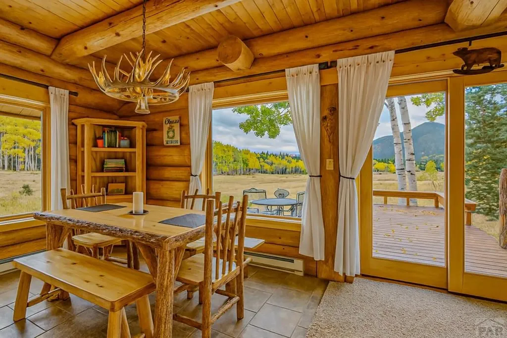 2469 Petito Drive Fort Garland CO 81133