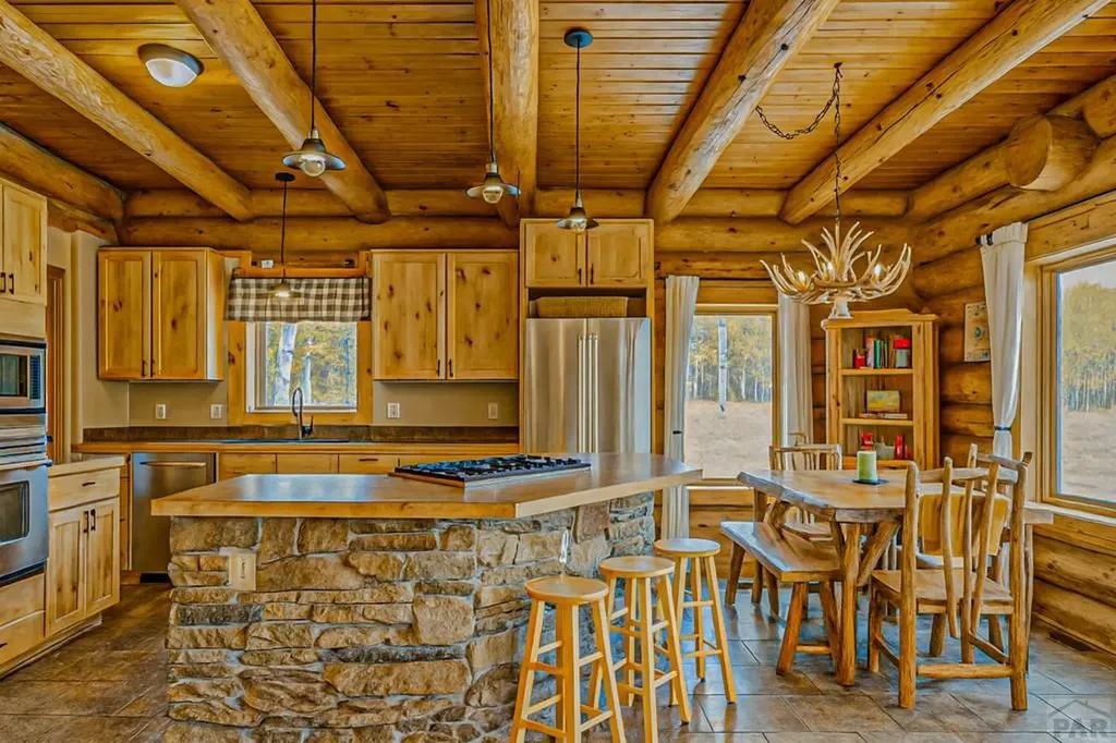 2469 Petito Drive Fort Garland CO 81133