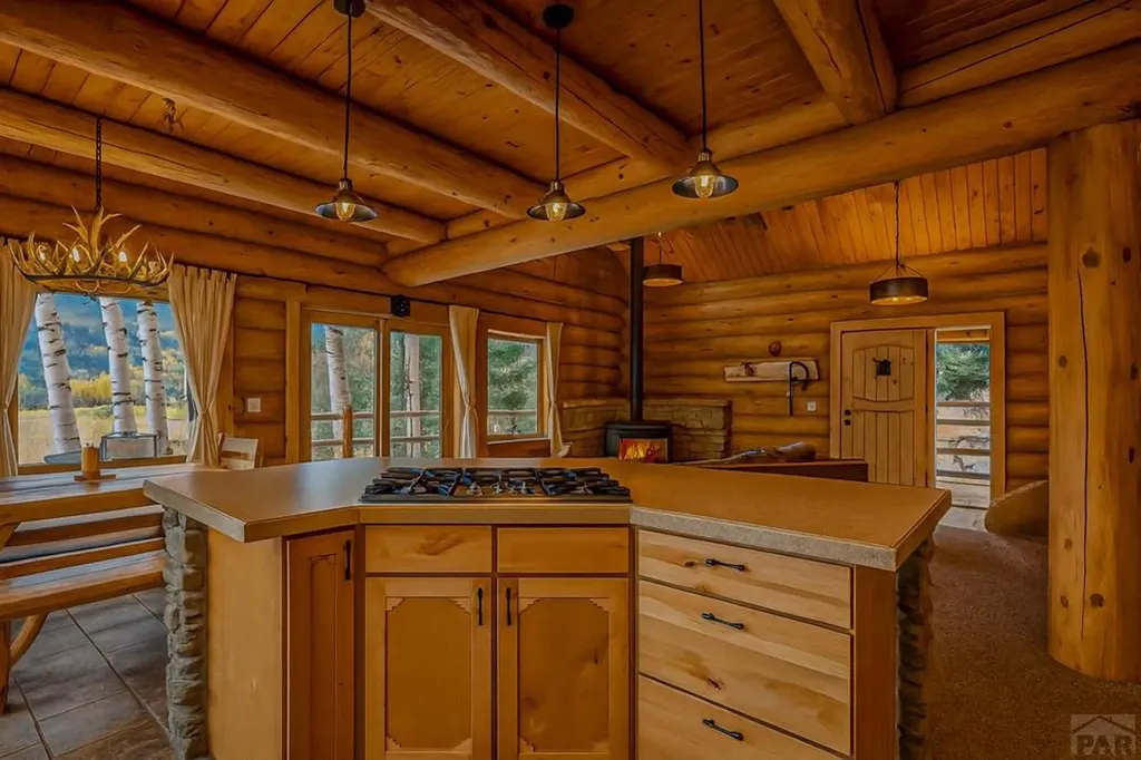 2469 Petito Drive Fort Garland CO 81133