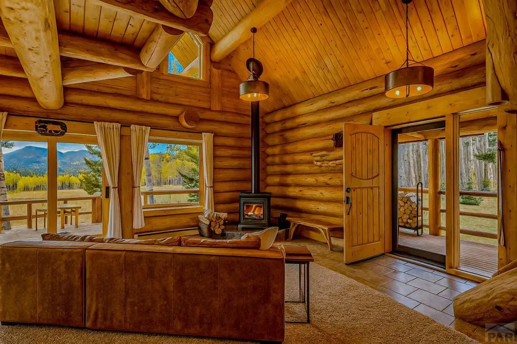 2469 Petito Drive Fort Garland CO 81133