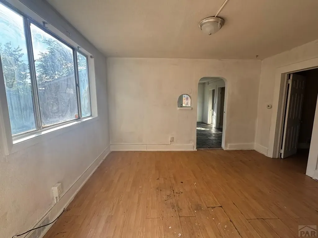 1027 E Abriendo Avenue Pueblo CO 81004