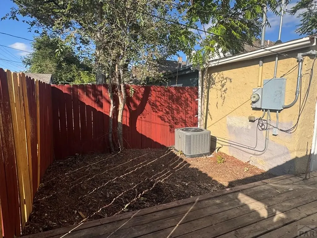 1027 E Abriendo Avenue Pueblo CO 81004