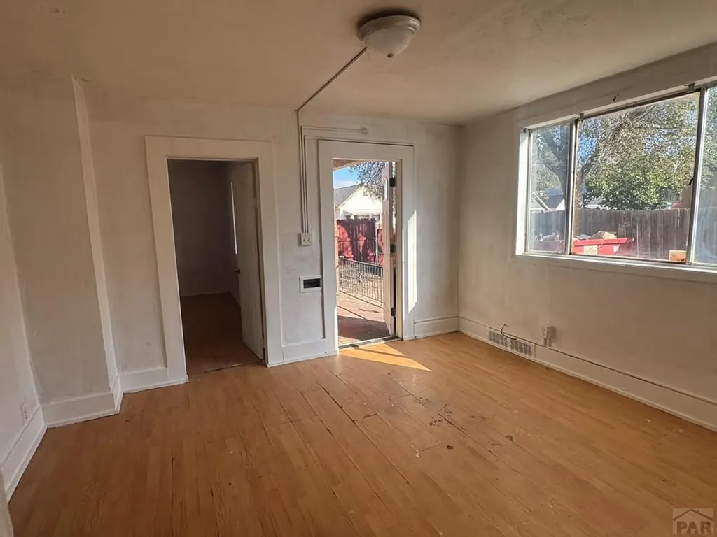 1027 E Abriendo Avenue Pueblo CO 81004