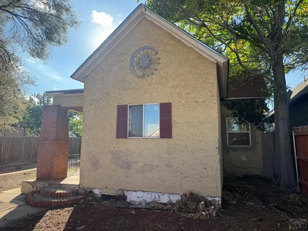 1027 E Abriendo Avenue Pueblo CO 81004