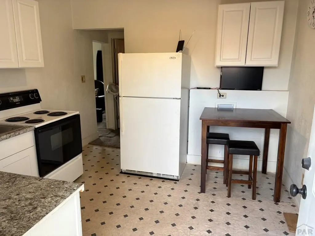 903 Catalpa Street Pueblo CO 81001