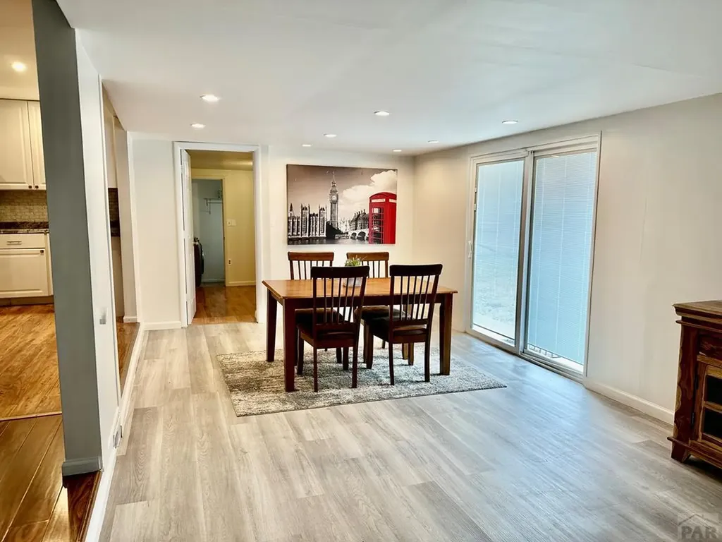 1701 Jerry Murphy Road Pueblo CO 81001