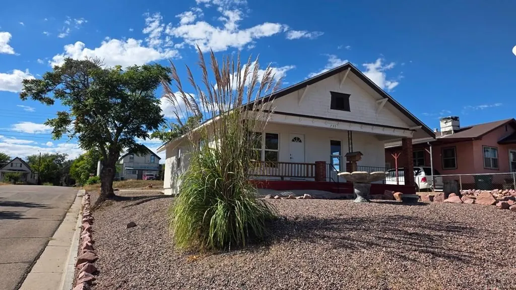 735 Box Elder Street Pueblo CO 81004