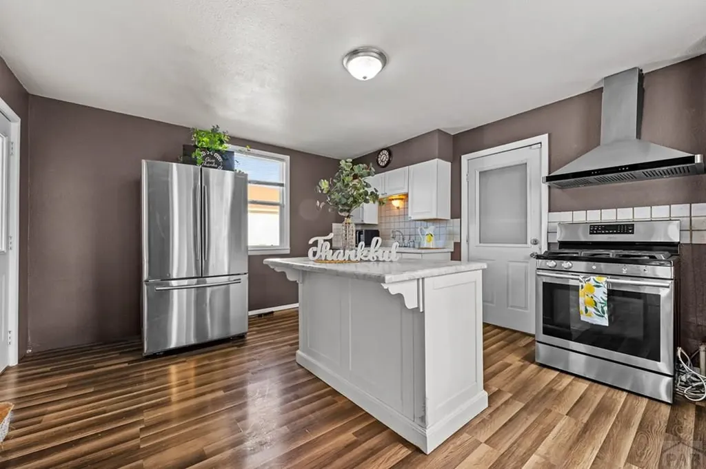 1110 E Evans Avenue Pueblo CO 81004