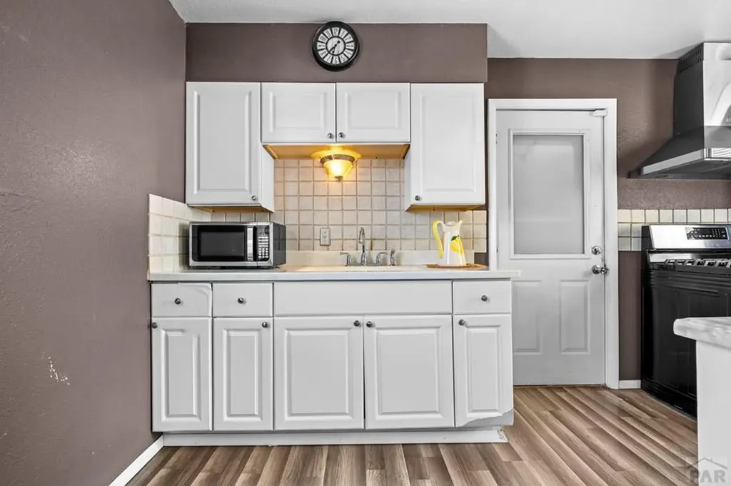 1110 E Evans Avenue Pueblo CO 81004