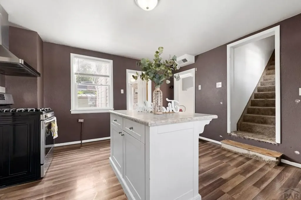 1110 E Evans Avenue Pueblo CO 81004