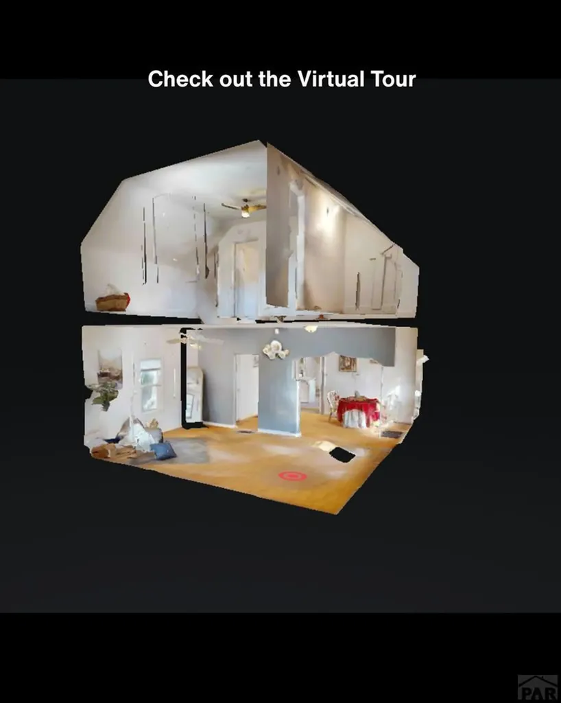 1110 E Evans Avenue Pueblo CO 81004