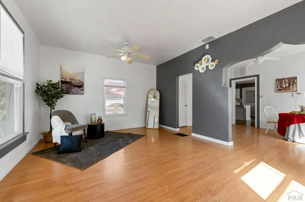 1110 E Evans Avenue Pueblo CO 81004