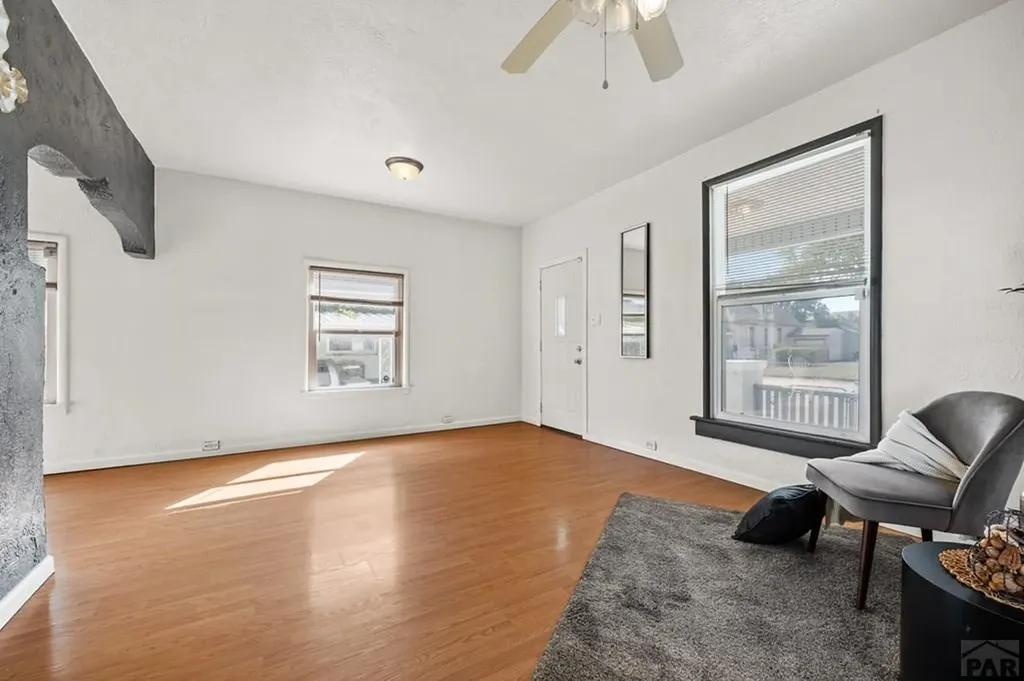 1110 E Evans Avenue Pueblo CO 81004