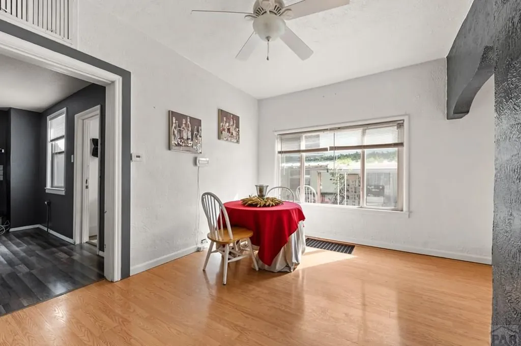 1110 E Evans Avenue Pueblo CO 81004