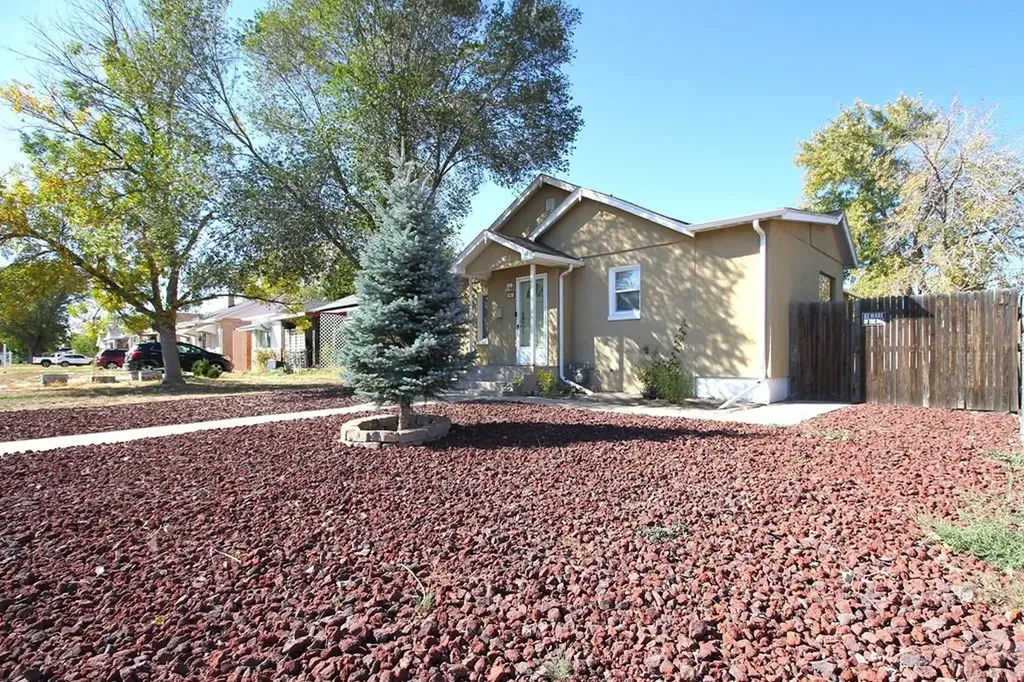 501 Henry Avenue Pueblo CO 81005