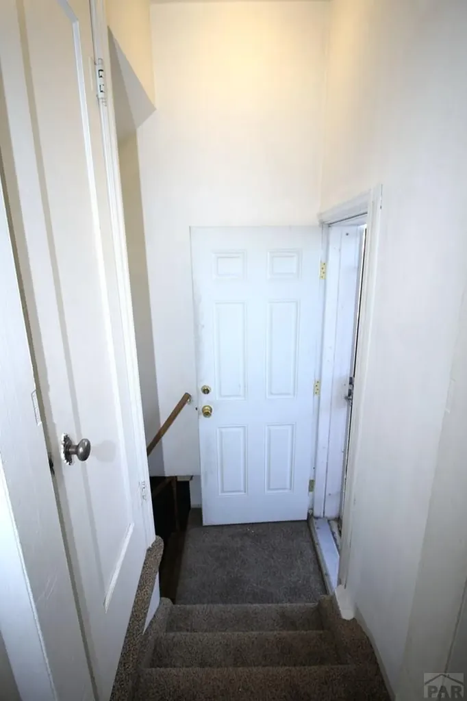 501 Henry Avenue Pueblo CO 81005