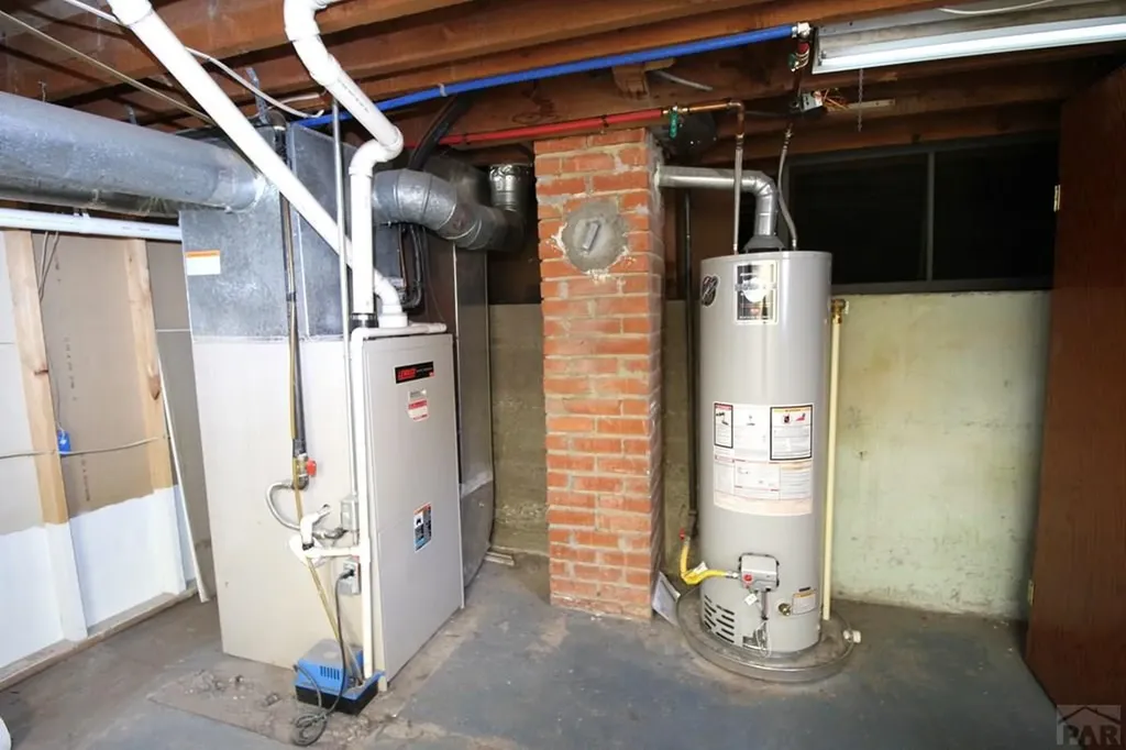 501 Henry Avenue Pueblo CO 81005