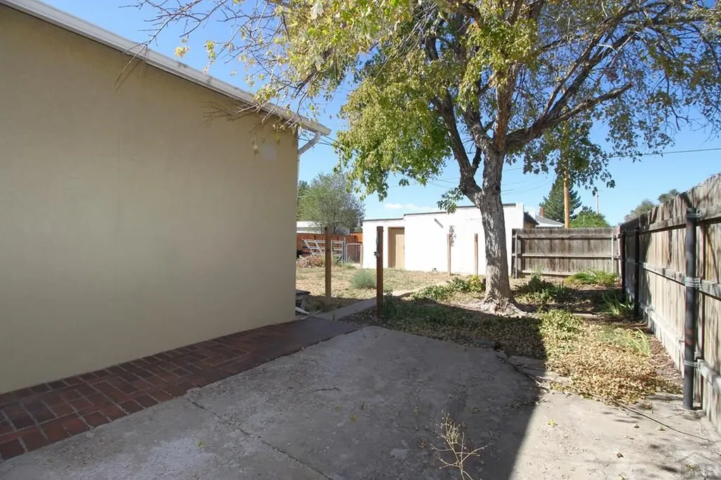 501 Henry Avenue Pueblo CO 81005