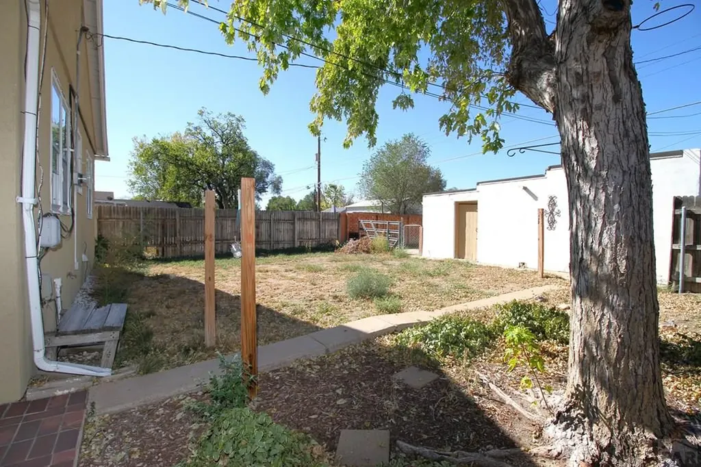 501 Henry Avenue Pueblo CO 81005