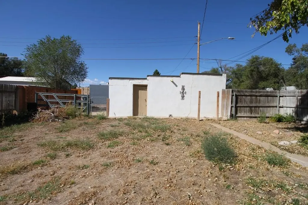 501 Henry Avenue Pueblo CO 81005