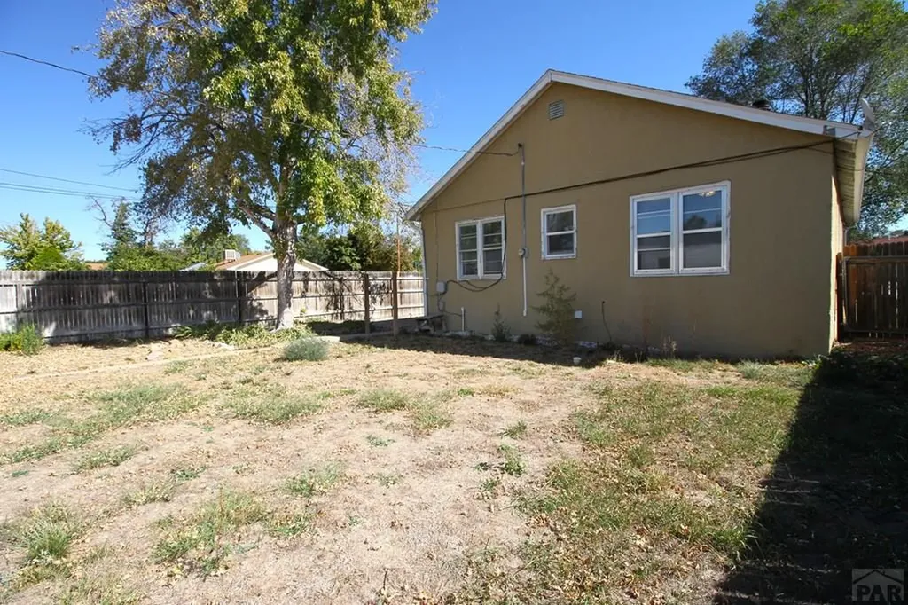 501 Henry Avenue Pueblo CO 81005