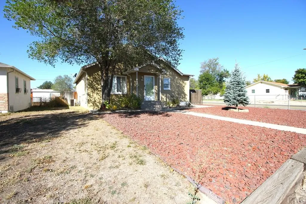 501 Henry Avenue Pueblo CO 81005