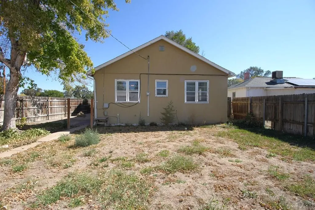 501 Henry Avenue Pueblo CO 81005