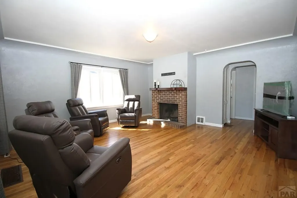 501 Henry Avenue Pueblo CO 81005