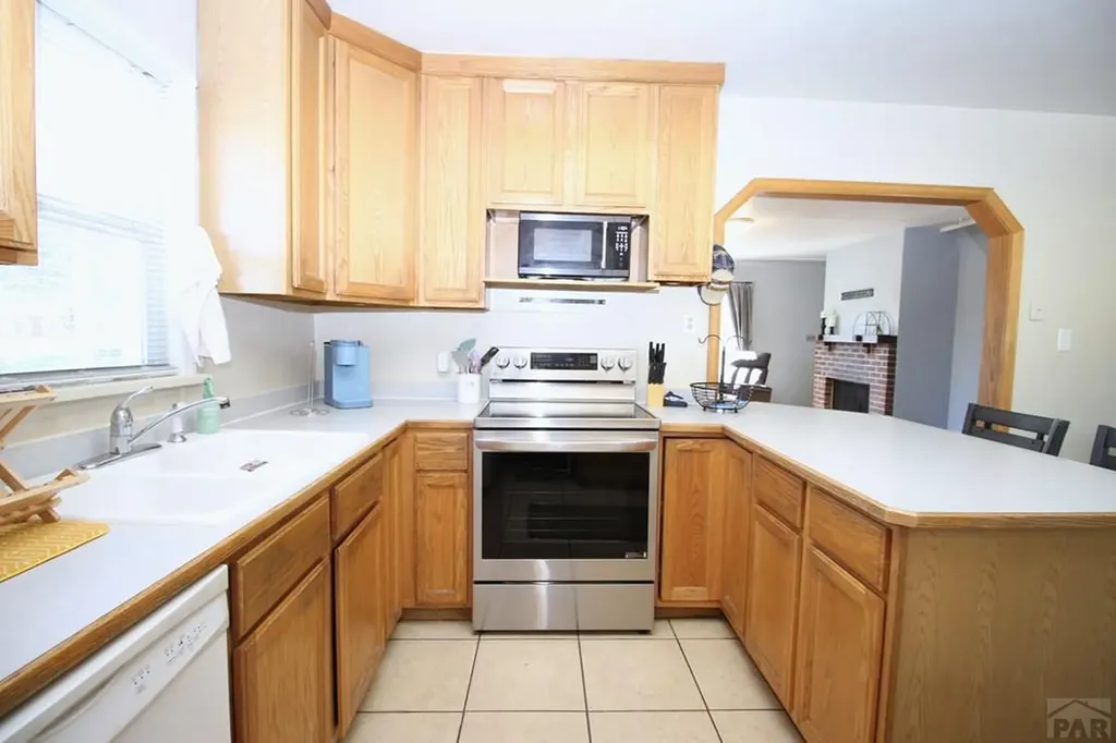 501 Henry Avenue Pueblo CO 81005