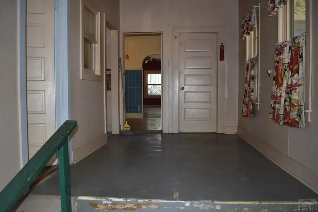 916 S 2nd Street Rocky Ford CO 81067