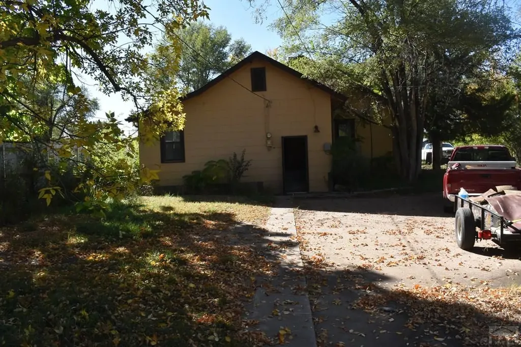 916 S 2nd Street Rocky Ford CO 81067