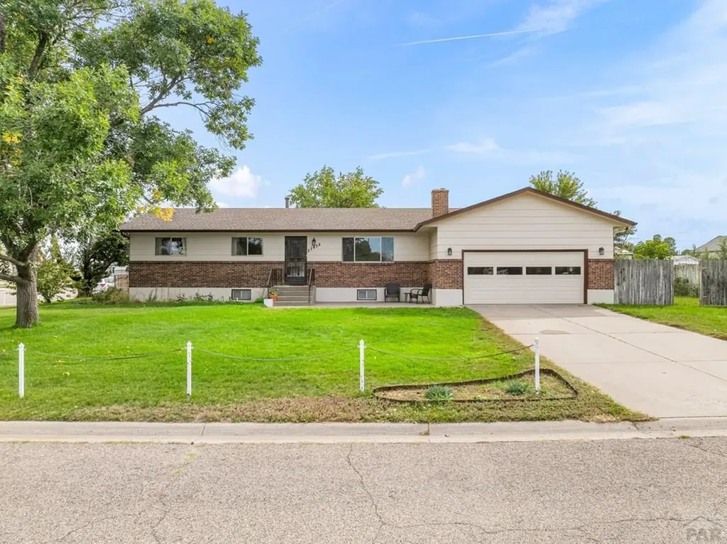 27454 Preston Road Pueblo CO 81006