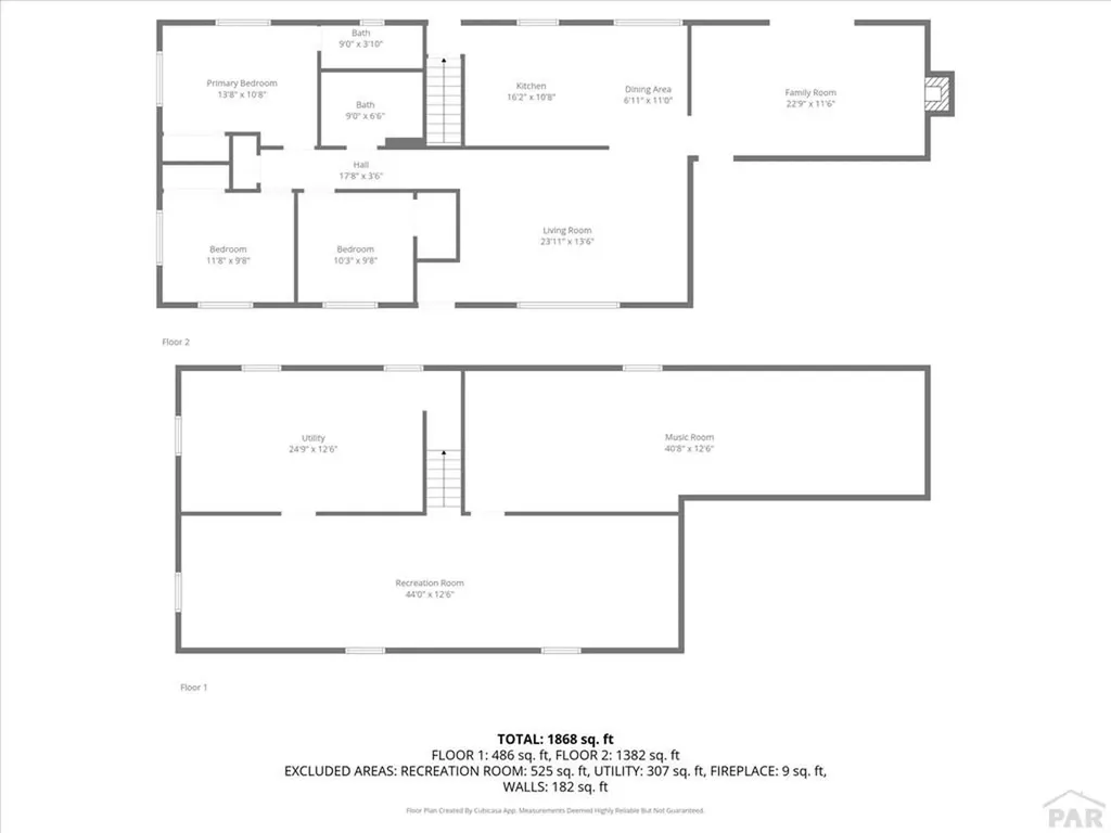 27454 Preston Road Pueblo CO 81006