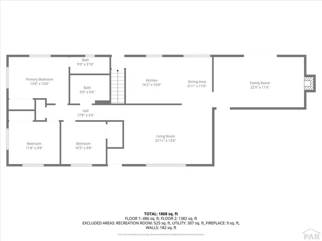 27454 Preston Road Pueblo CO 81006