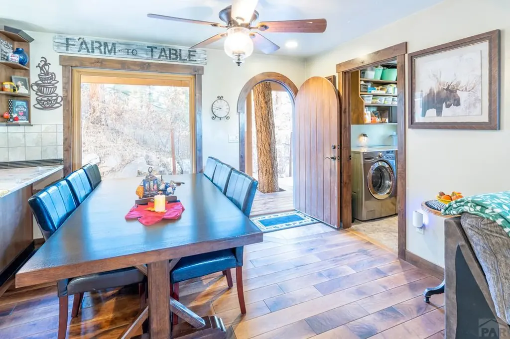 8946 Cottonwood Drive Beulah CO 81023