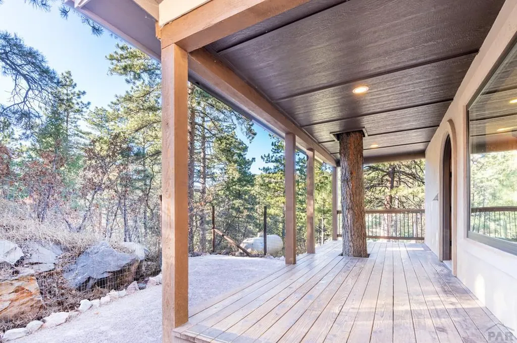 8946 Cottonwood Drive Beulah CO 81023