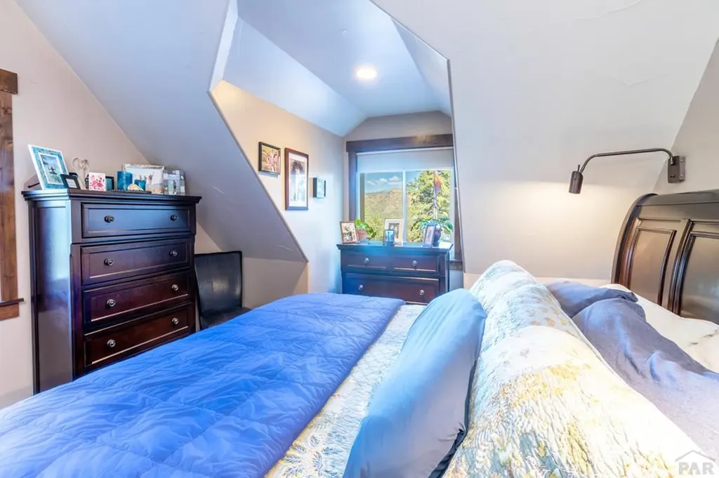 8946 Cottonwood Drive Beulah CO 81023