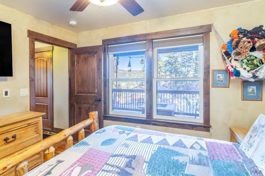 8946 Cottonwood Drive Beulah CO 81023