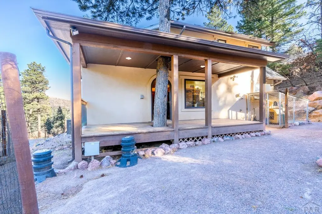 8946 Cottonwood Drive Beulah CO 81023