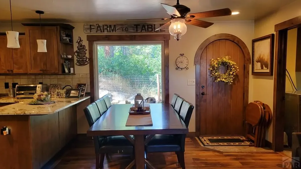 8946 Cottonwood Drive Beulah CO 81023