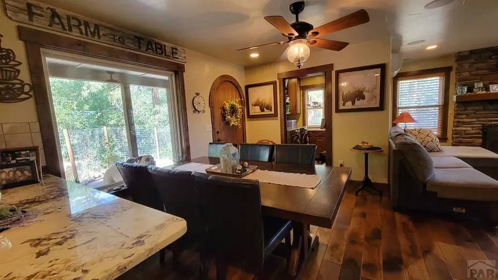 8946 Cottonwood Drive Beulah CO 81023