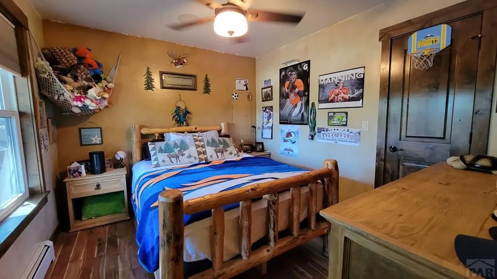 8946 Cottonwood Drive Beulah CO 81023