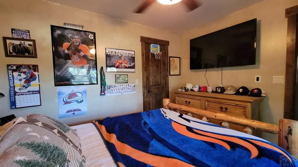 8946 Cottonwood Drive Beulah CO 81023