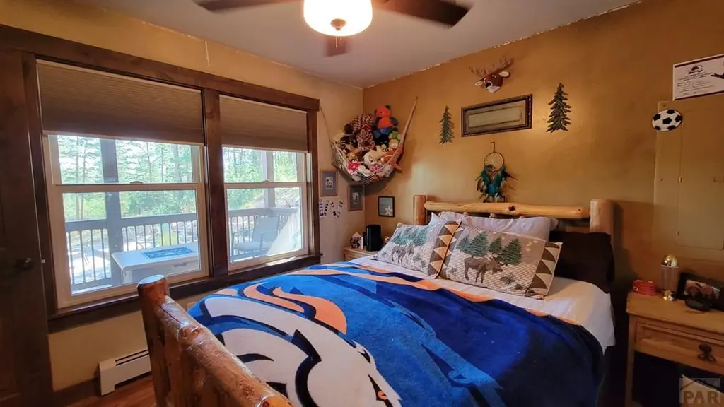 8946 Cottonwood Drive Beulah CO 81023