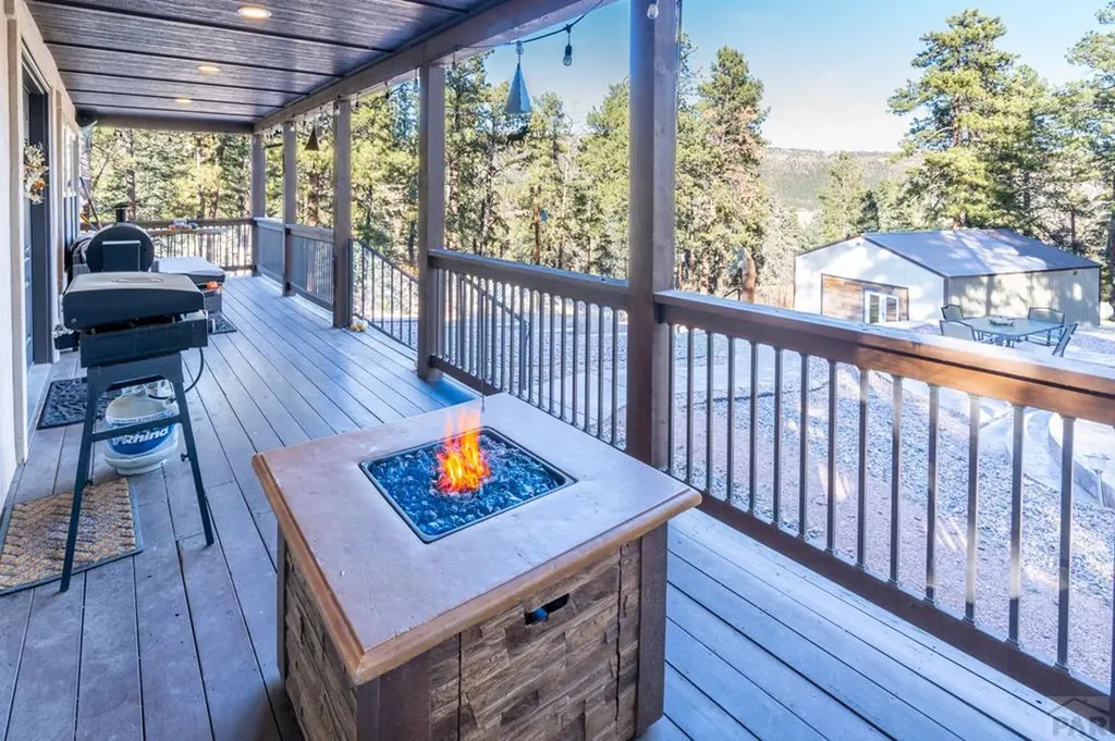 8946 Cottonwood Drive Beulah CO 81023